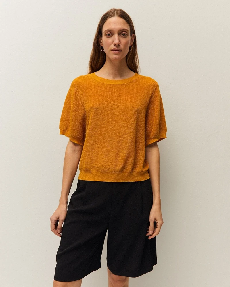 Jersey lurex