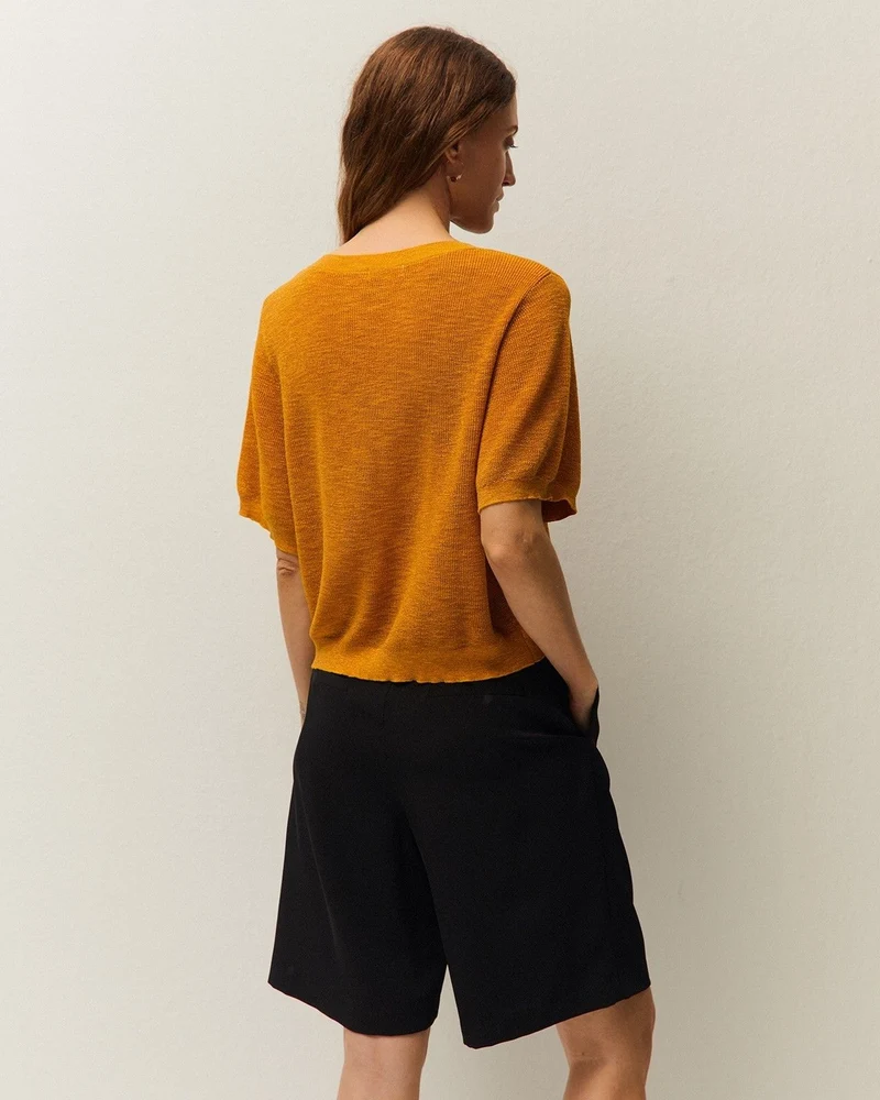 Jersey lurex
