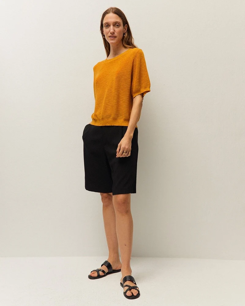 Jersey lurex