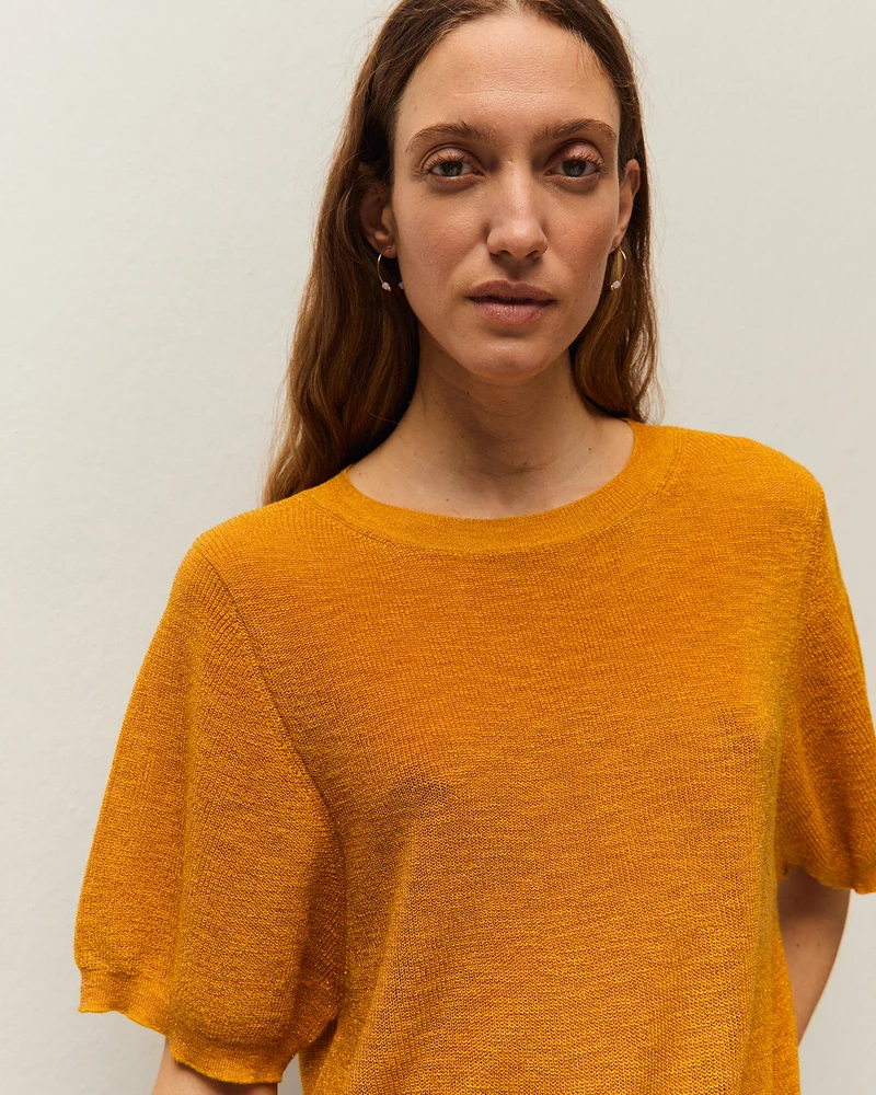 Jersey lurex
