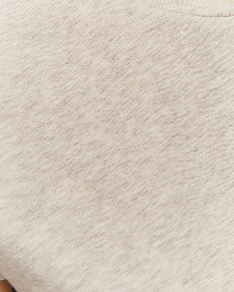 Camiseta manga corta