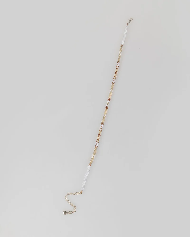 Choker fino