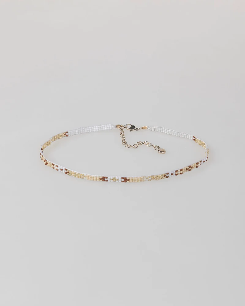 Choker fino
