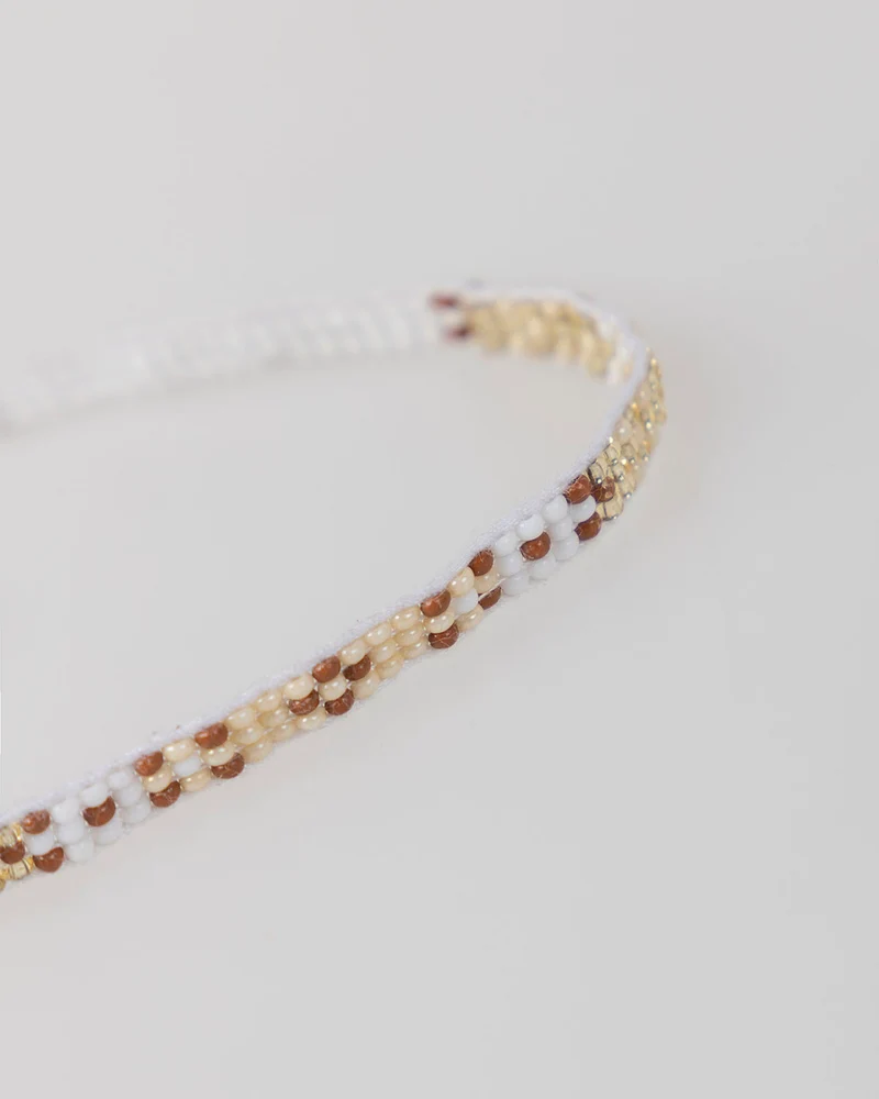 Choker fino