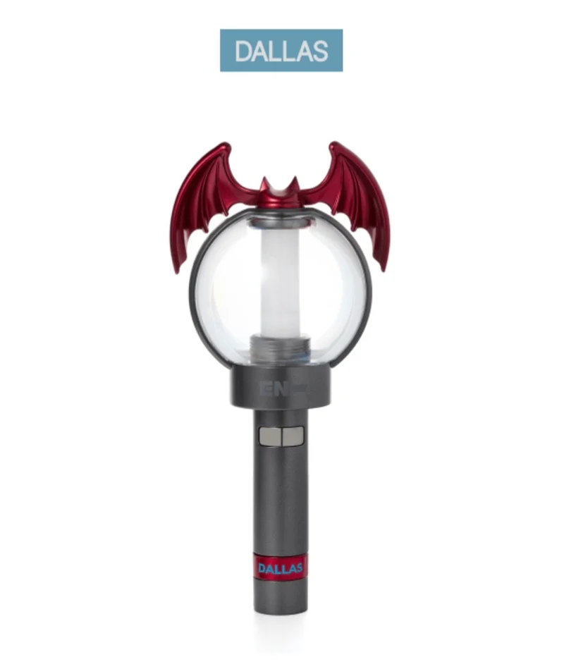 [ENHYPEN] Blood Saga : Official Lightstick Deco Set (Ver.2 Only) US