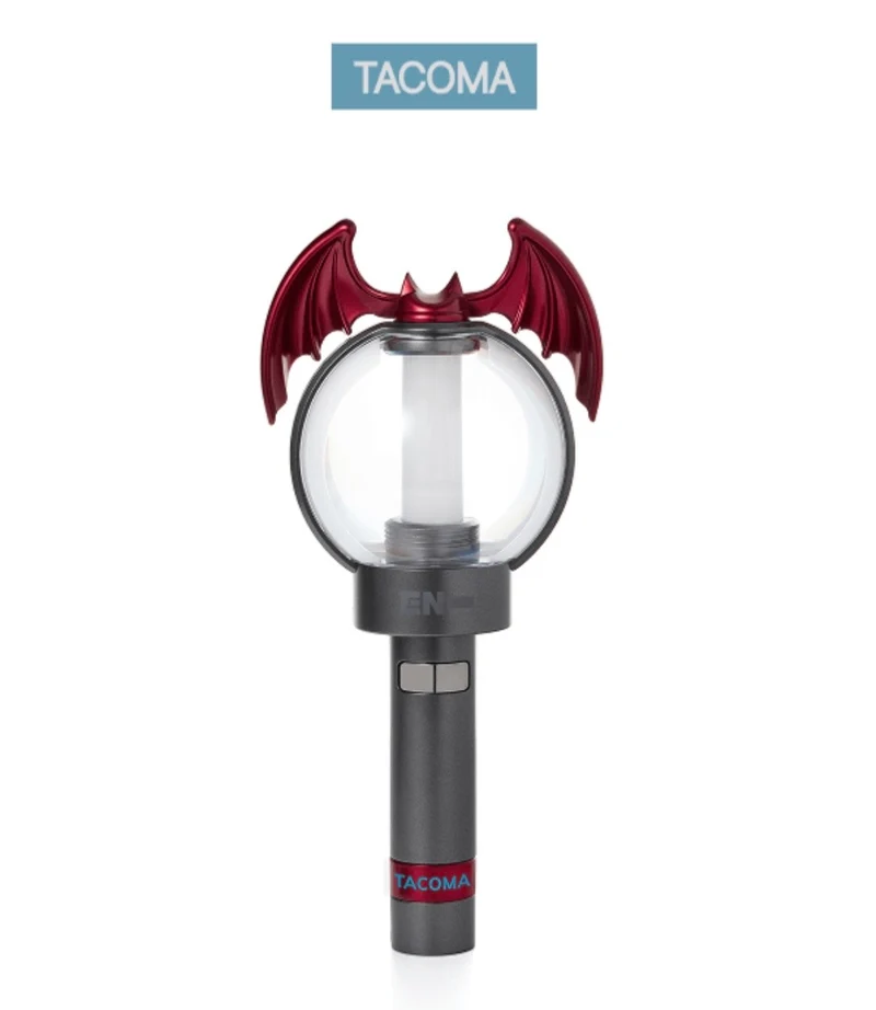 [ENHYPEN] Blood Saga : Official Lightstick Deco Set (Ver.2 Only) US