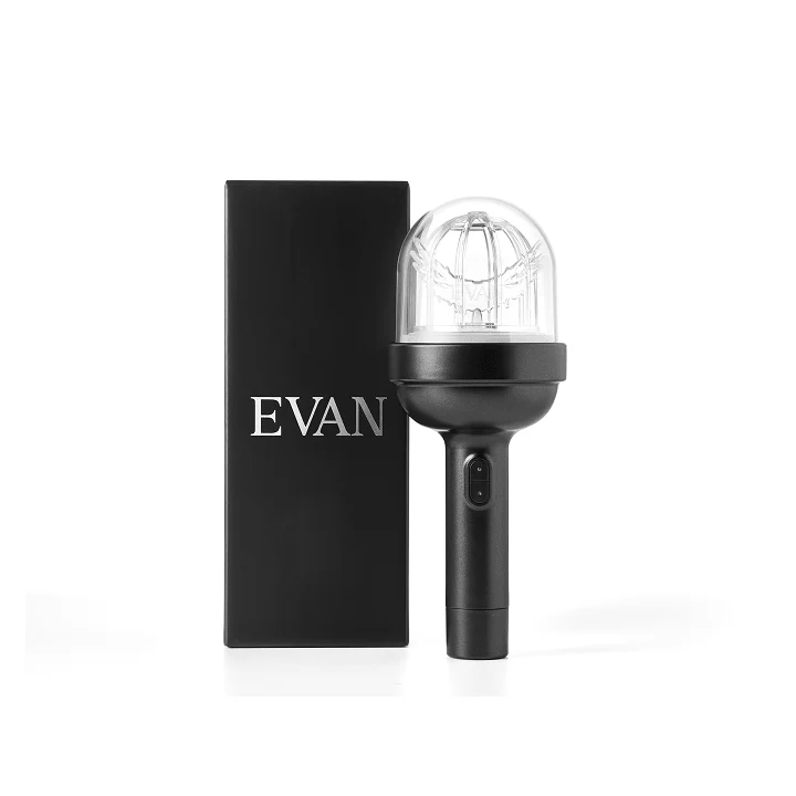 [EVAN] Official Lightstick