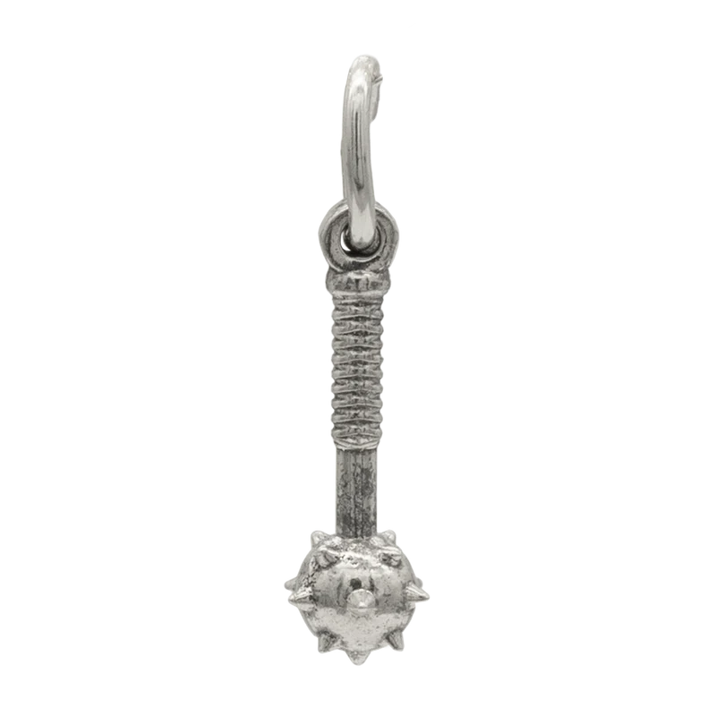 Cleric Mace/Morningstar Charm - Badali Original
