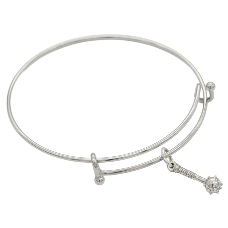 Cleric Mace/Morningstar Charm - Badali Original