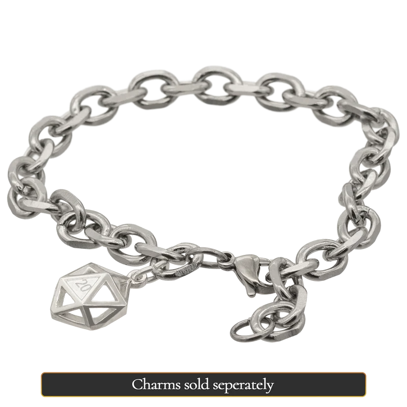 Stainless Steel Bracelet Chain