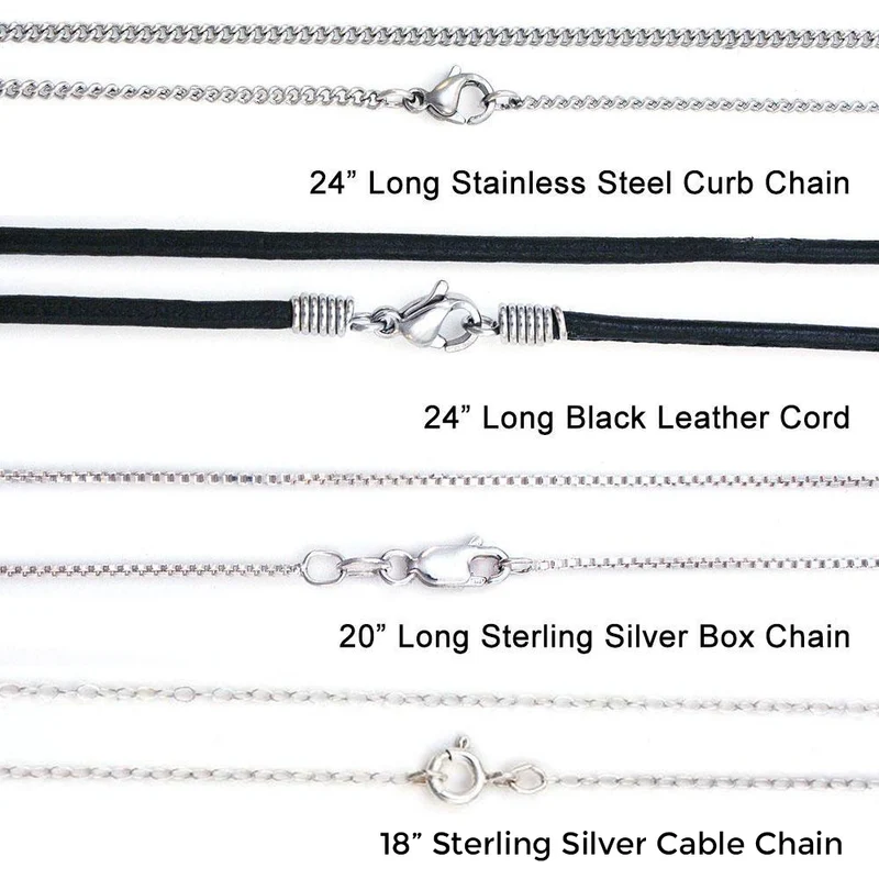 The Avendesora Leaf Necklace