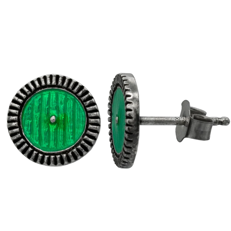 HOBBITON™ Door Earrings