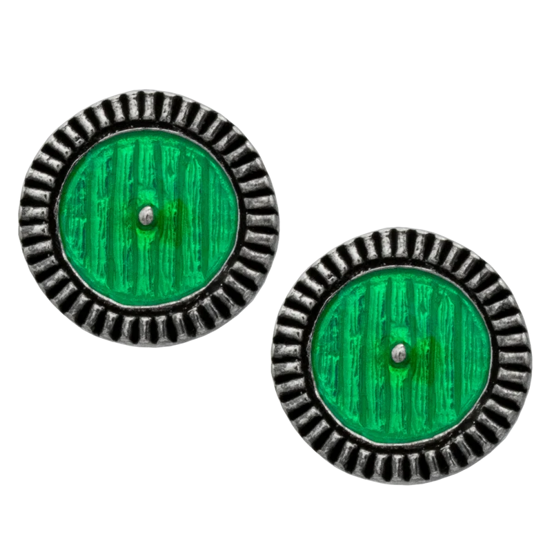 HOBBITON™ Door Earrings
