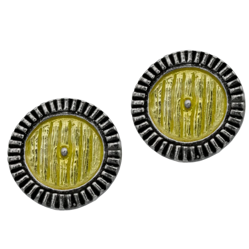 HOBBITON™ Door Earrings