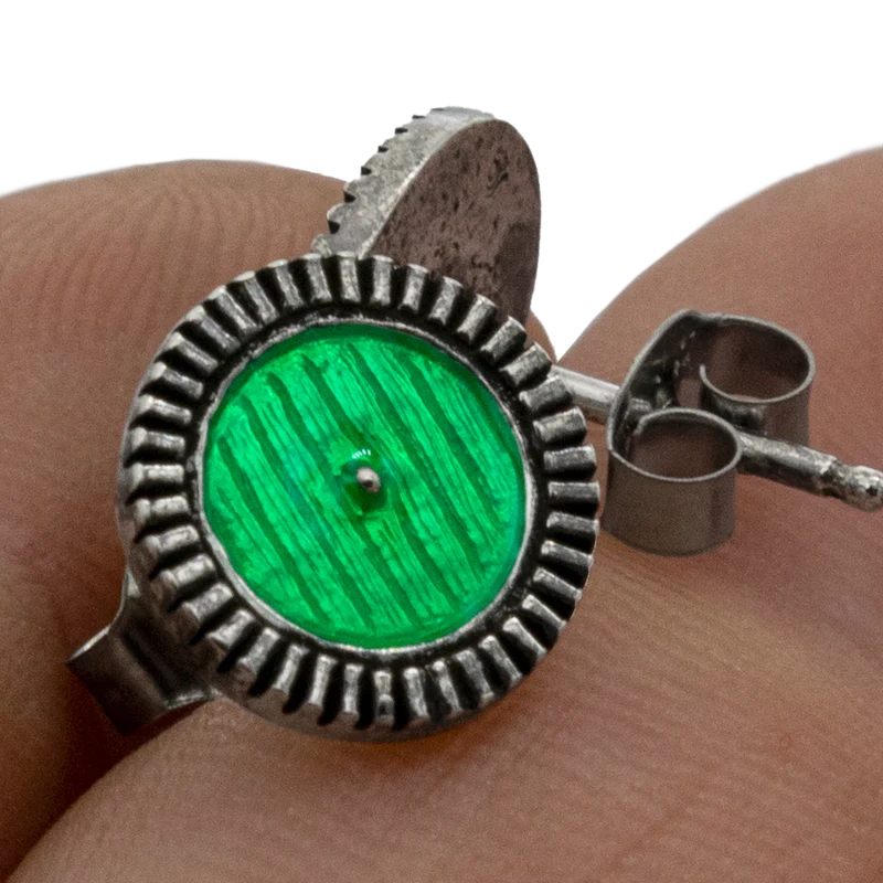 HOBBITON™ Door Earrings