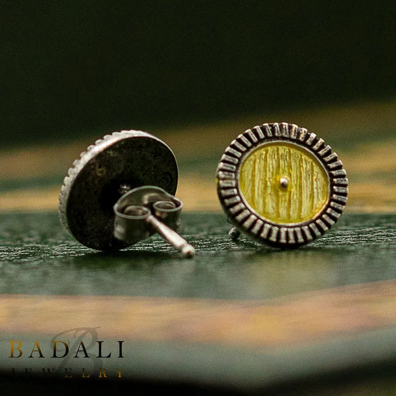 HOBBITON™ Door Earrings