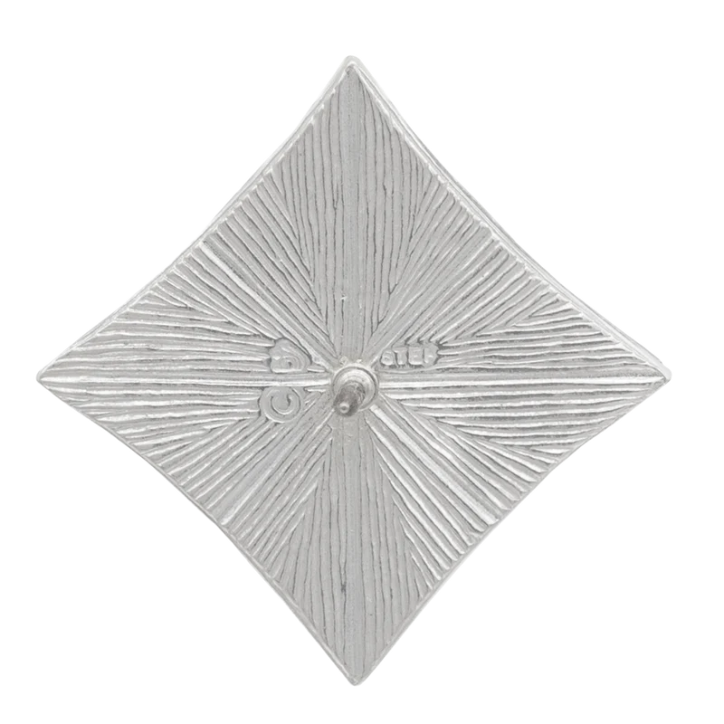 2025 Cosmere® Pin - Sterling Silver