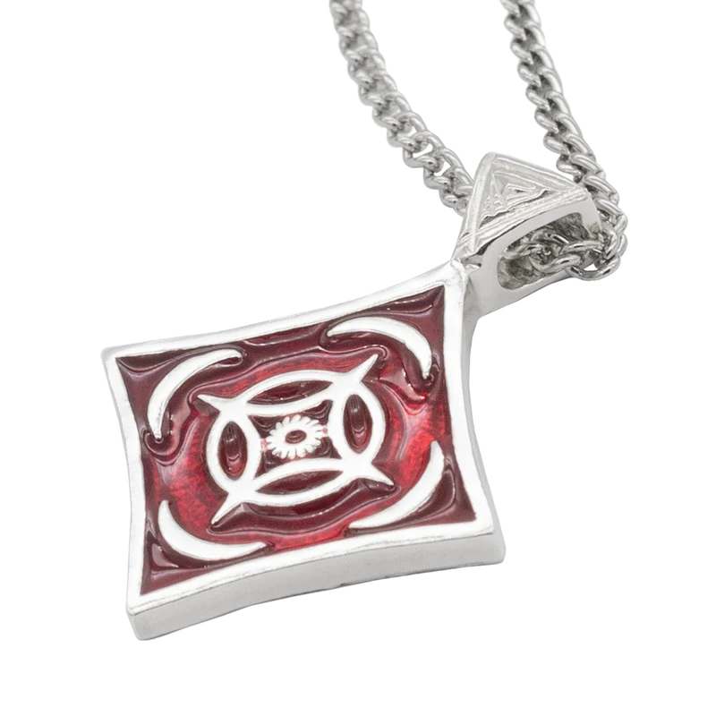 2025 Cosmere® Pendant - Sterling Silver