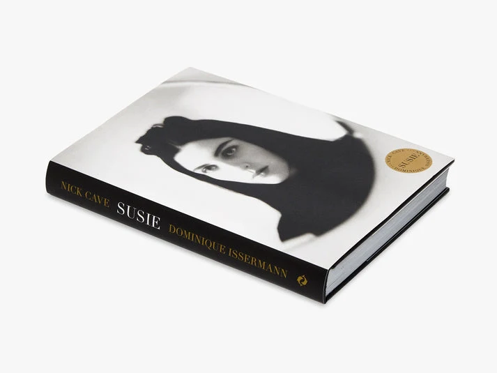 SUSIE | Nick Cave