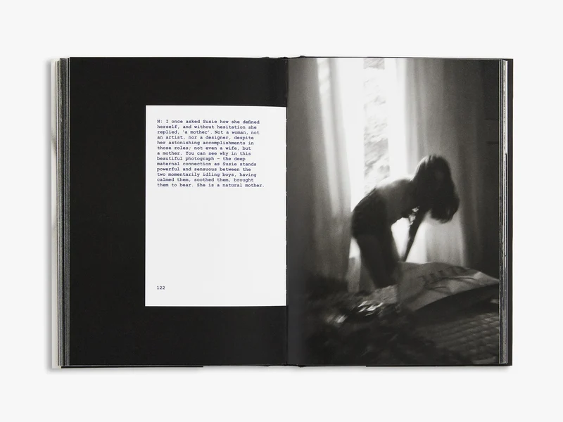 SUSIE | Nick Cave