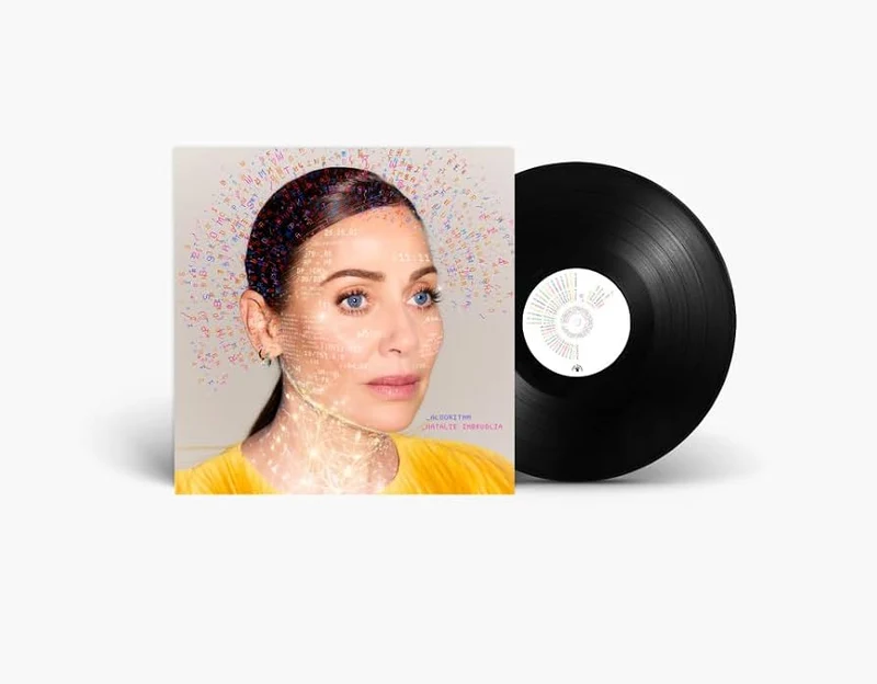 Natalie Imbruglia | Algorithm