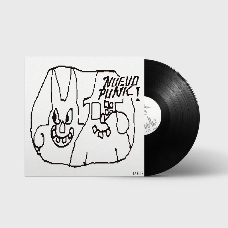La Élite | Nuevo Punk