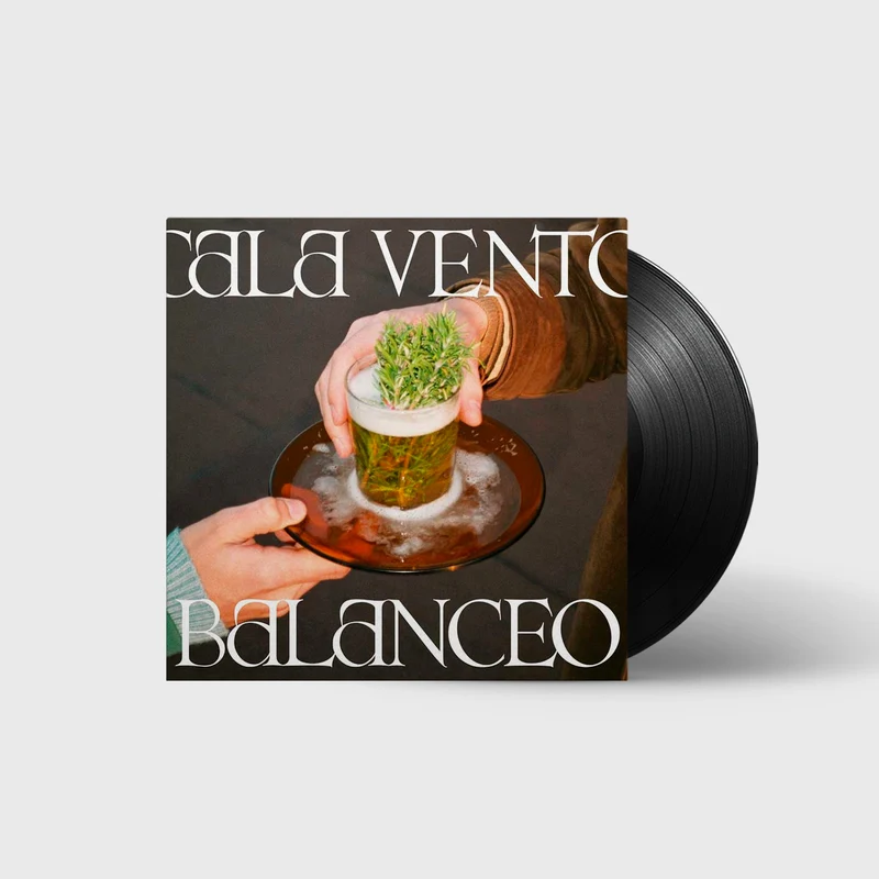 Cala Vento | Balanceo