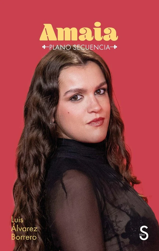 Amaia. Plano secuencia