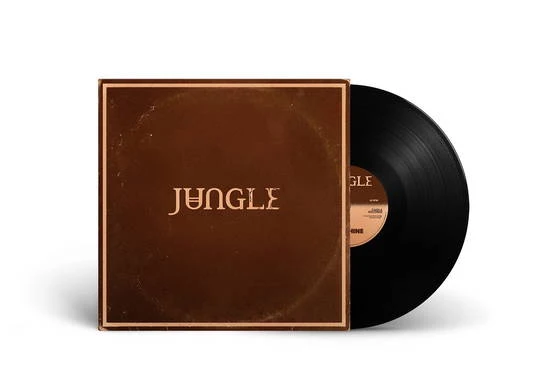 Jungle | Sunshine