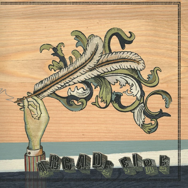 Arcade Fire | Funeral