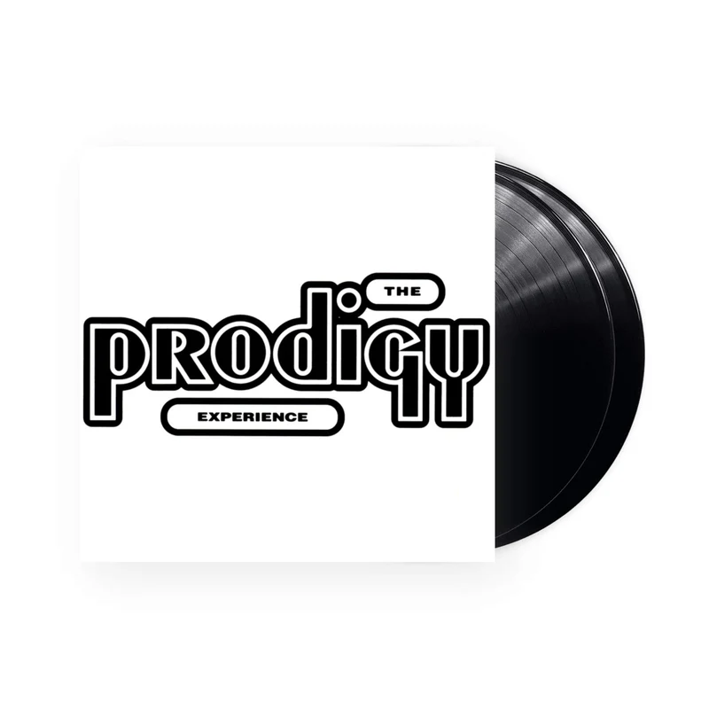 The Prodigy | Experience 2LP