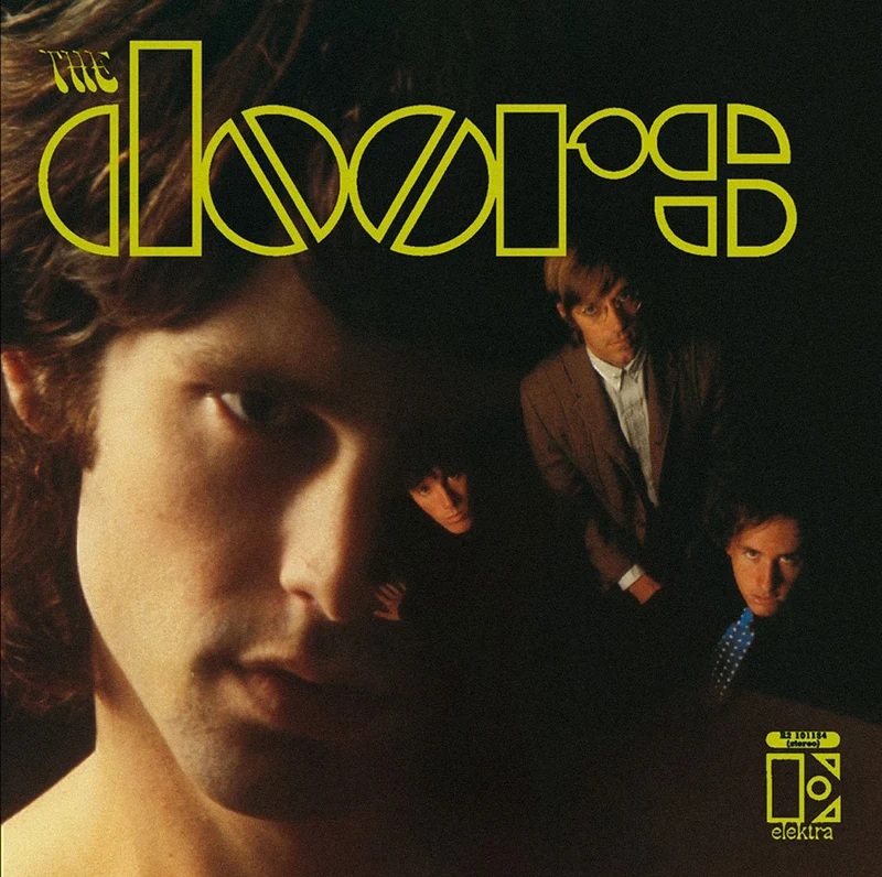 The Doors | The Doors