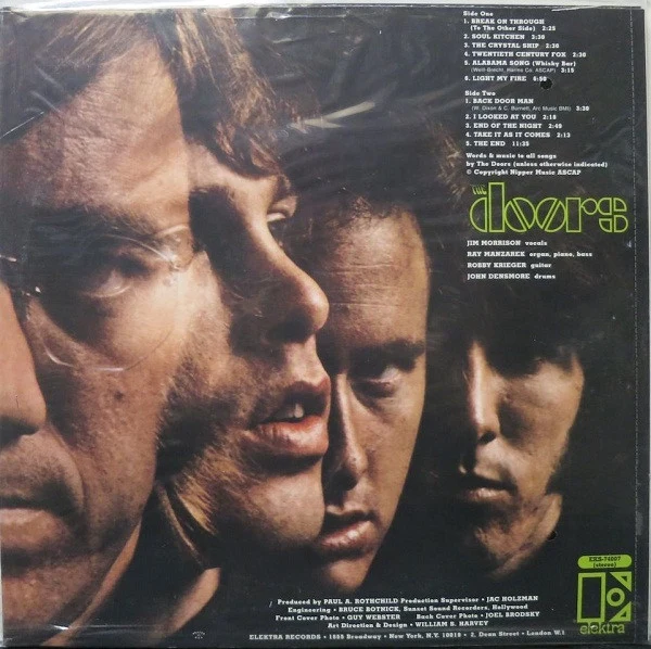 The Doors | The Doors