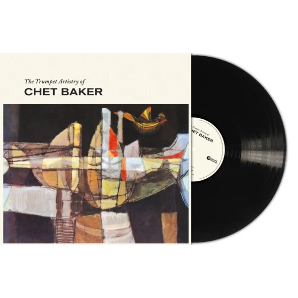 Chet Baker | The Trumpet Artistry of Chet Baker