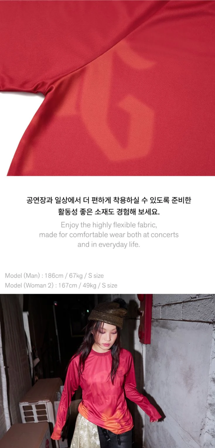 BTS - WORLD TOUR 'ARIRANG' 2ND DROP OFFICIAL MD
