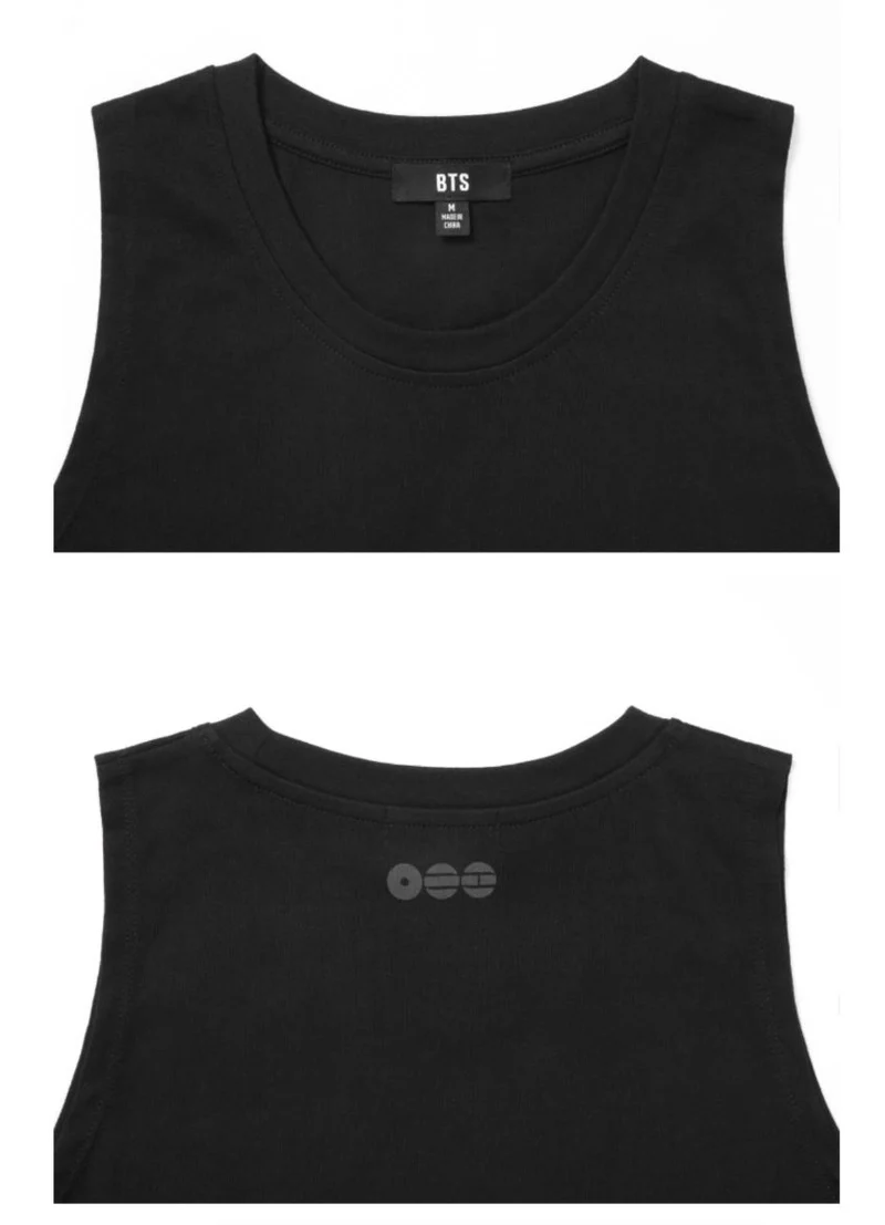 BTS - WORLD TOUR 'ARIRANG' 2ND DROP OFFICIAL MD