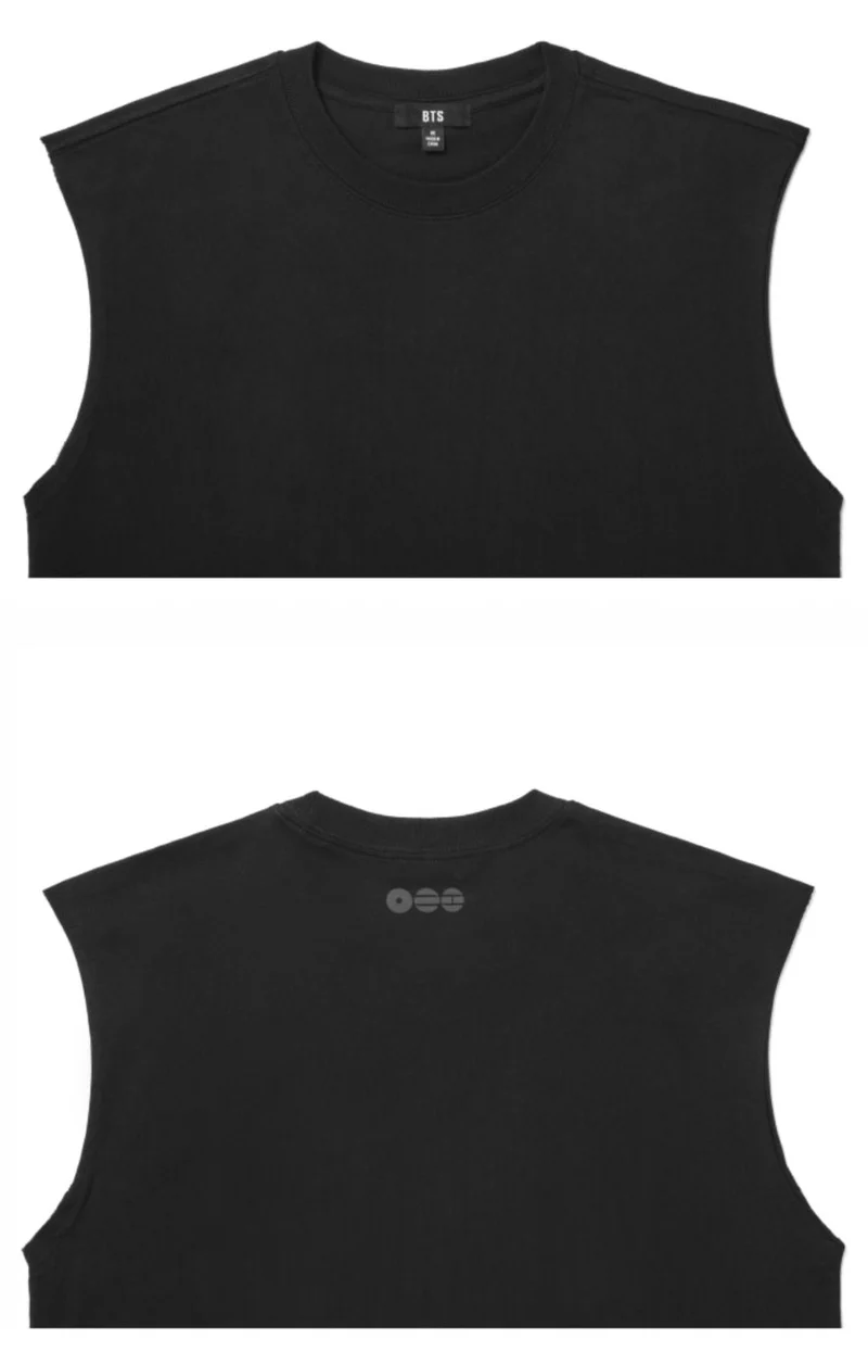 BTS - WORLD TOUR 'ARIRANG' 2ND DROP OFFICIAL MD