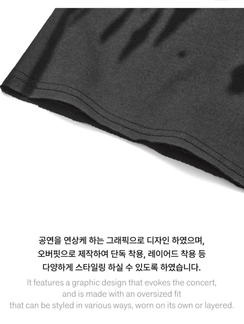 BTS - WORLD TOUR 'ARIRANG' 2ND DROP OFFICIAL MD