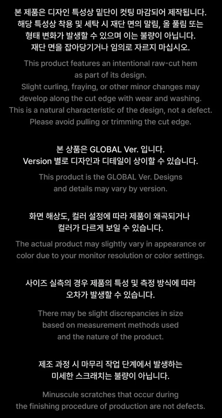 BTS - WORLD TOUR 'ARIRANG' 2ND DROP OFFICIAL MD
