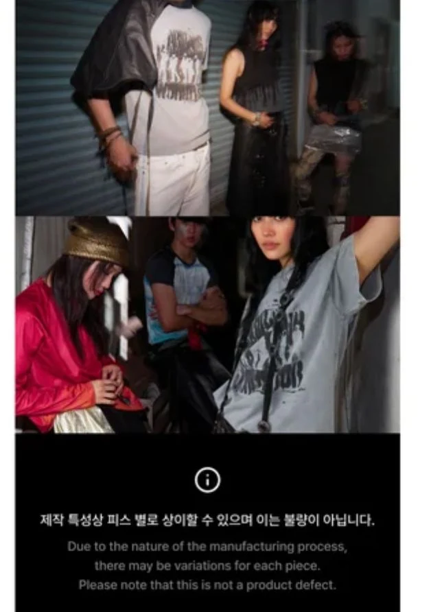 BTS - WORLD TOUR 'ARIRANG' 2ND DROP OFFICIAL MD