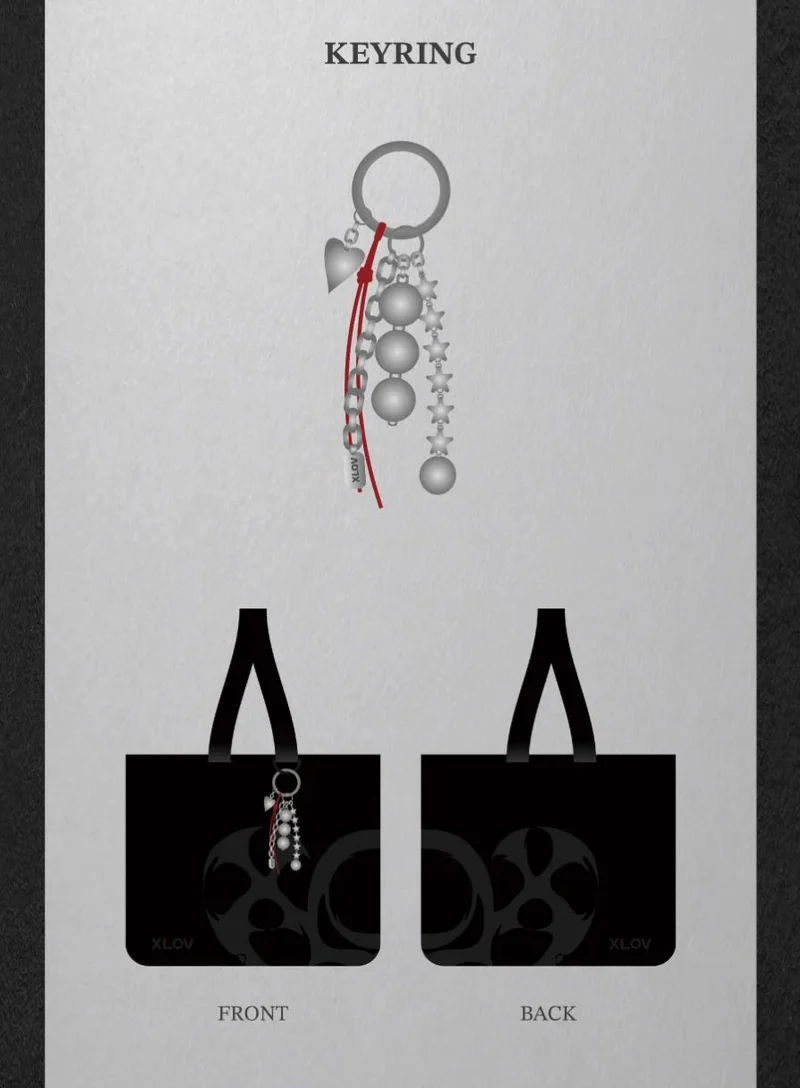 XLOV - I,GOD OFFICIAL MD