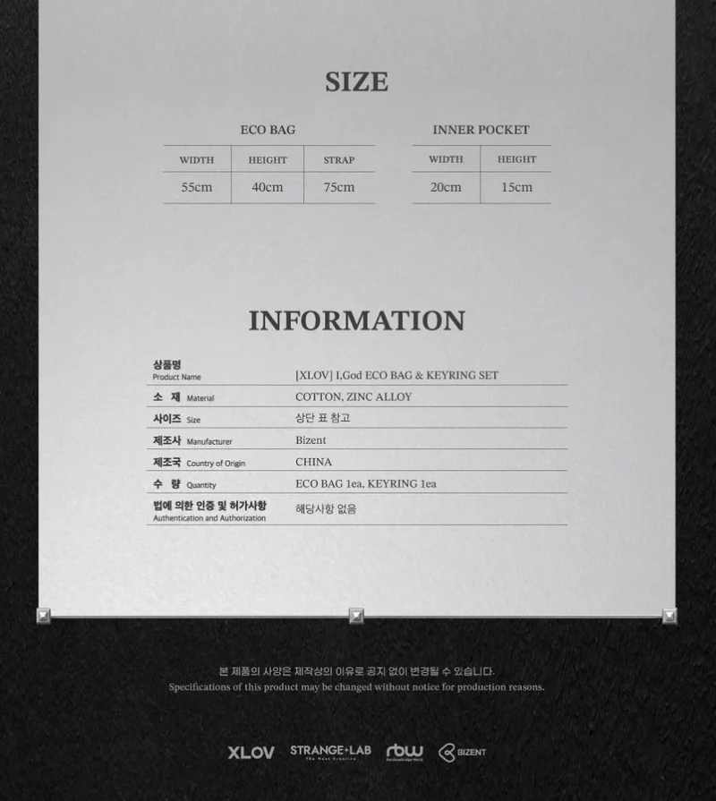 XLOV - I,GOD OFFICIAL MD