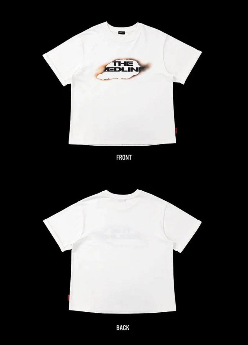 NCT 127 - 2026 'NEO CITY SEOUL : THE REDLINE' CONCERT MD 2
