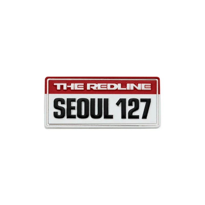 NCT 127 - 2026 'NEO CITY SEOUL : THE REDLINE' CONCERT MD 2
