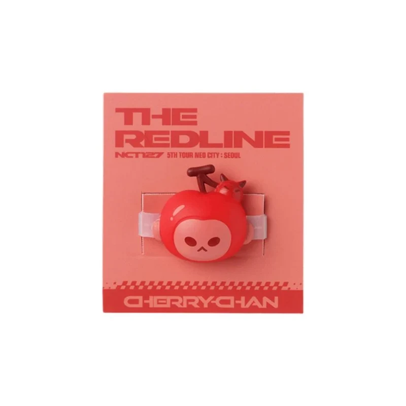 NCT 127 - 2026 'NEO CITY SEOUL : THE REDLINE' CONCERT MD
