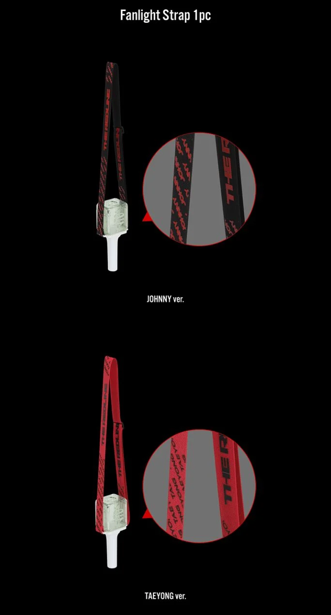 NCT 127 - 2026 'NEO CITY SEOUL : THE REDLINE' CONCERT MD
