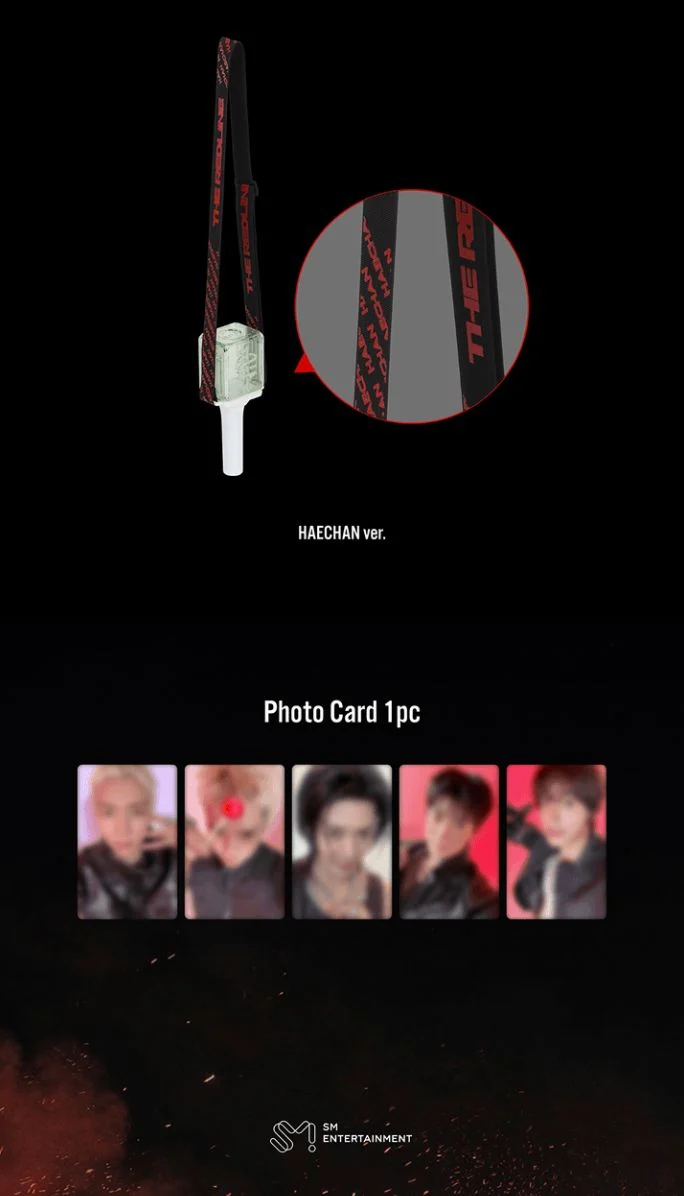 NCT 127 - 2026 'NEO CITY SEOUL : THE REDLINE' CONCERT MD