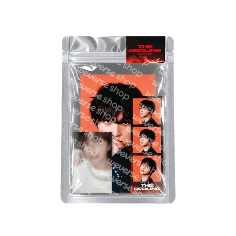 NCT 127 - 2026 'NEO CITY SEOUL : THE REDLINE' CONCERT MD