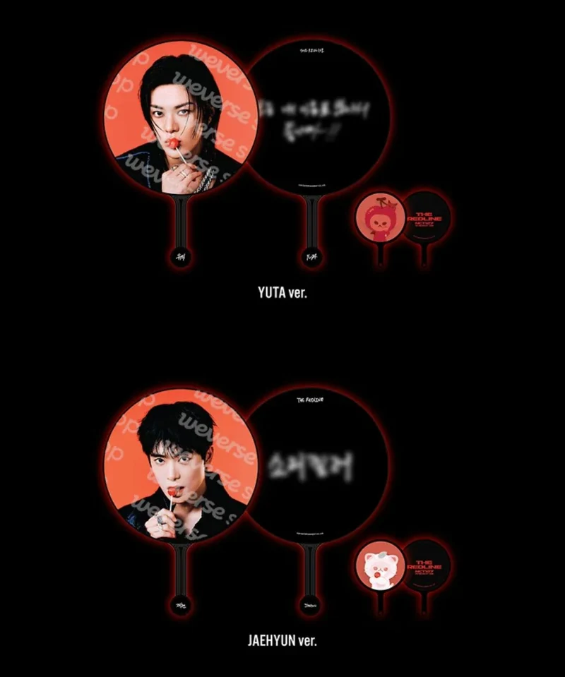 NCT 127 - 2026 'NEO CITY SEOUL : THE REDLINE' CONCERT MD