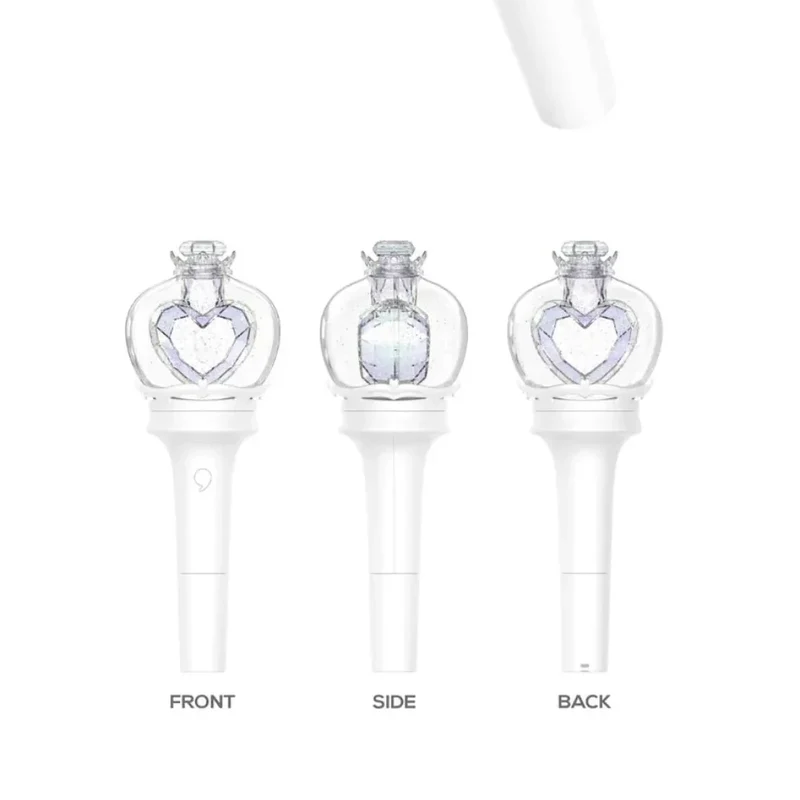 IVE – OFFICIAL LIGHT STICK Ver.2